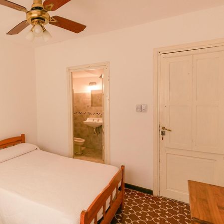 Hotel Hispania Miramar Miramar  Exteriér fotografie
